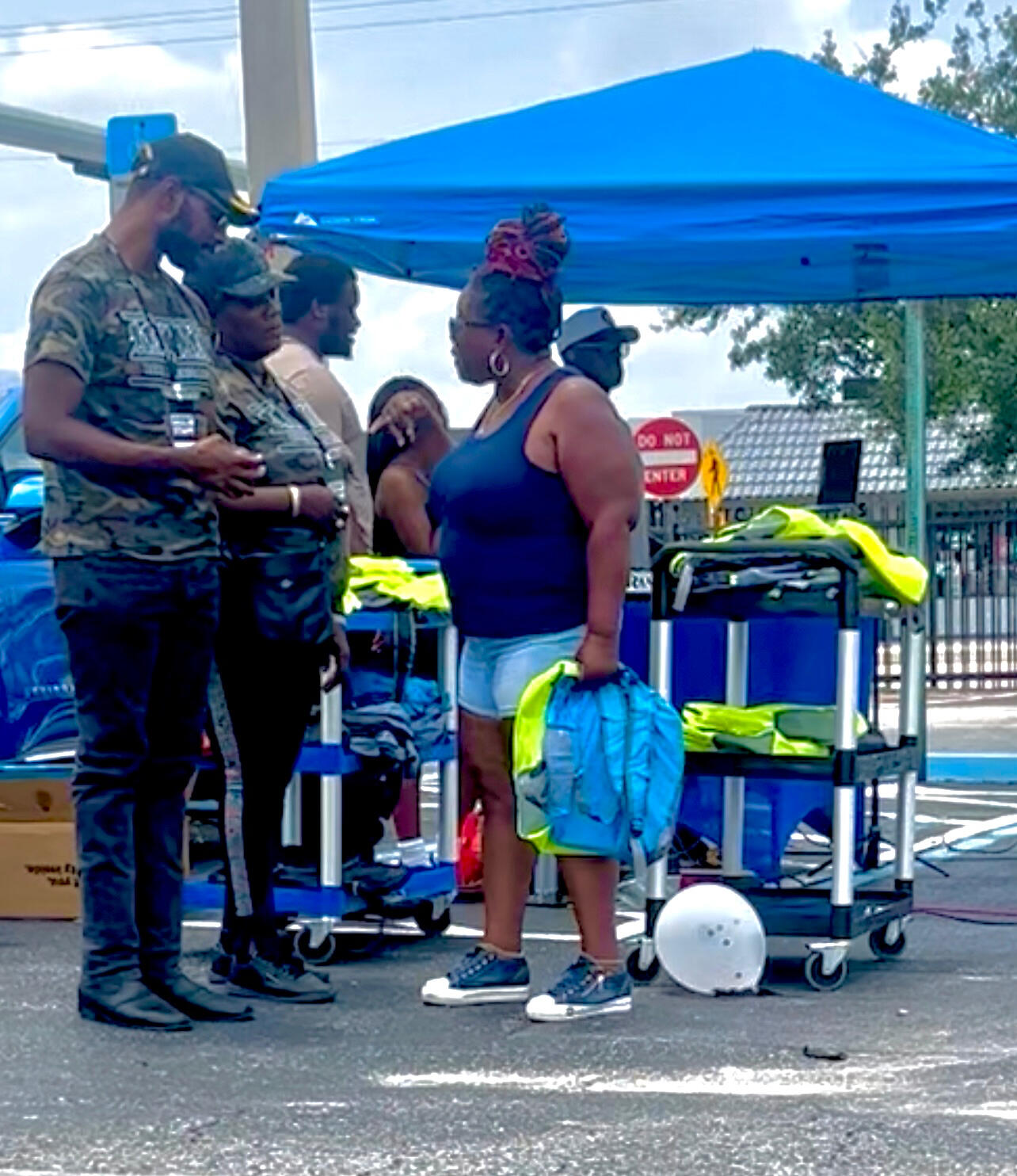 RAC & FCAA Back-to-School Initiative 2026 – Backpack Distribution