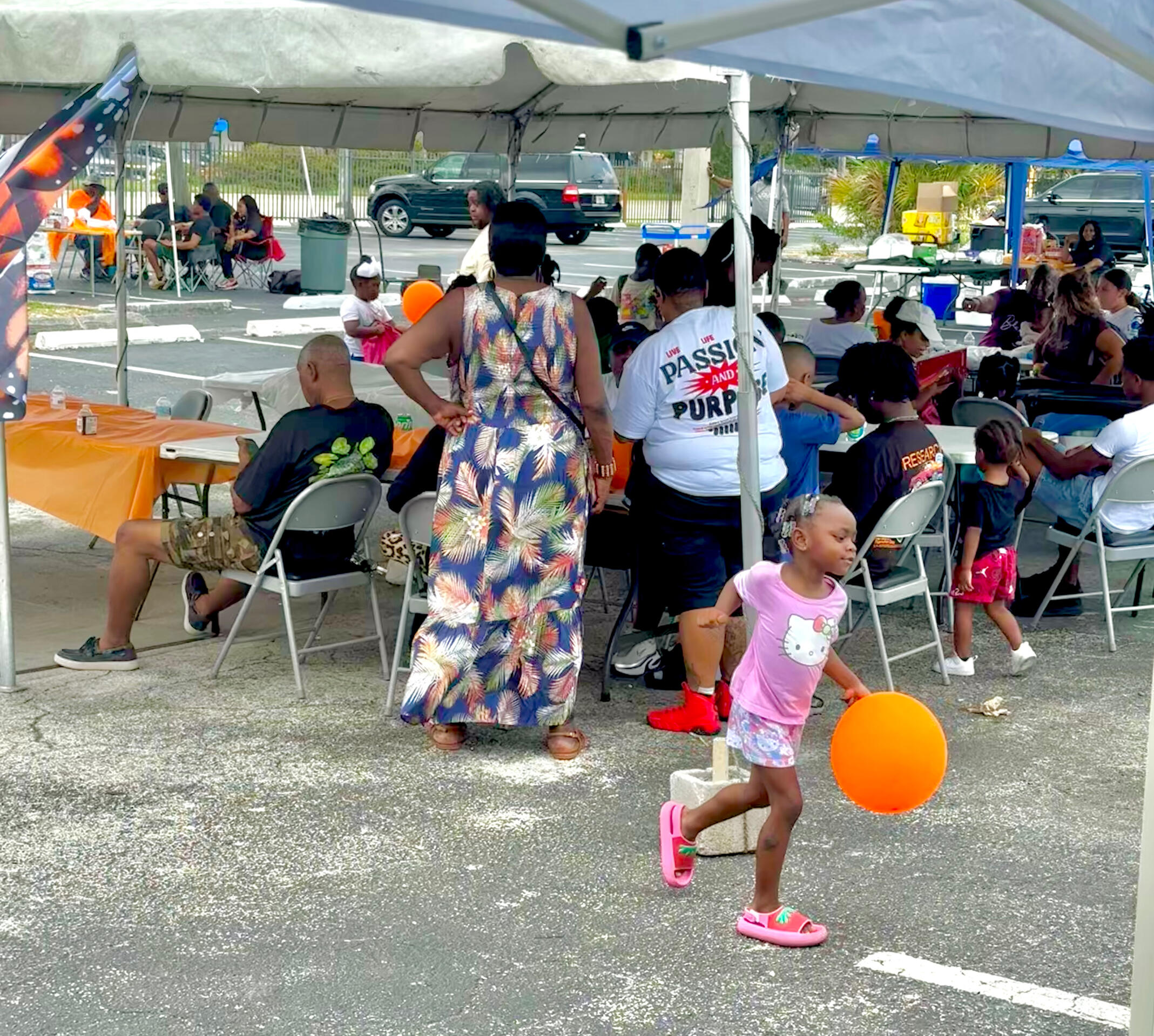 RAC & FCAA – Miami Back-to-School Community Event 2026
